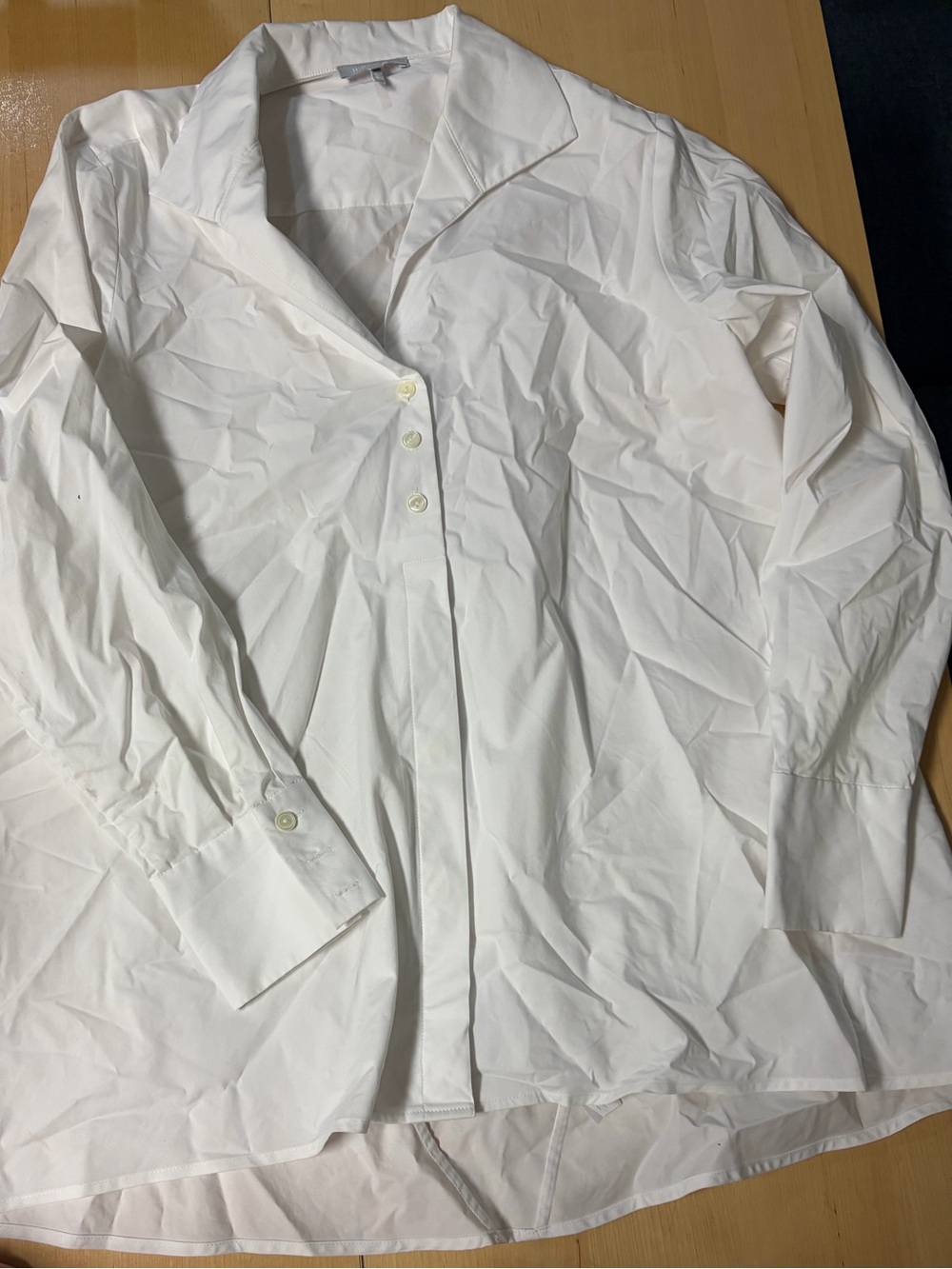 Hinson Wu Top / Tunic